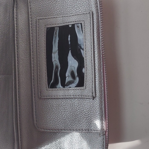 Betsy Johnson Crab Wallet wristlet RARE - Picture 8 of 10